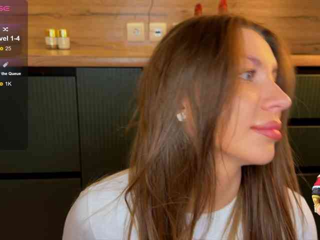 Melissa_Parker webcam