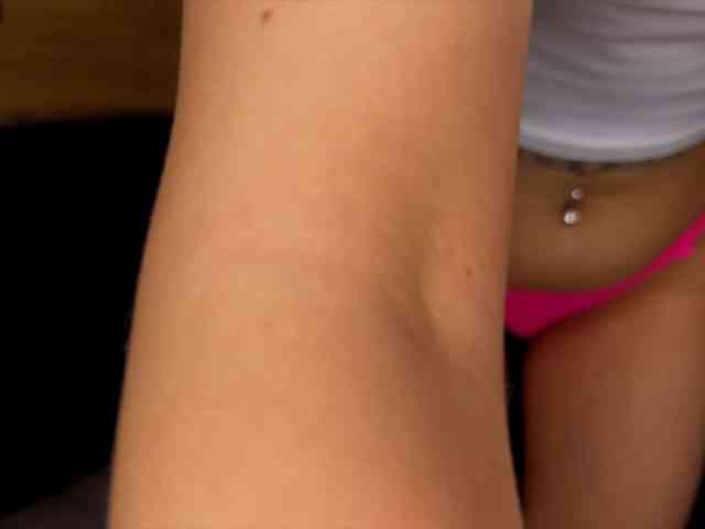 Melissa_Parker webcam