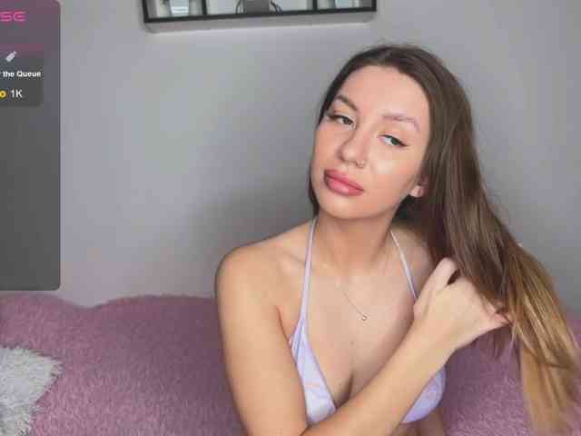 Melissa_Parker webcam