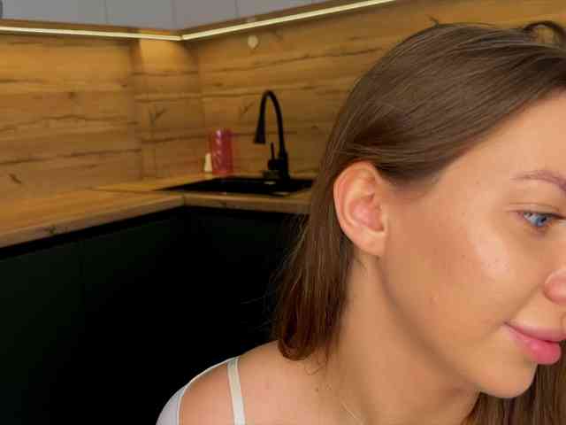 Melissa_Parker webcam