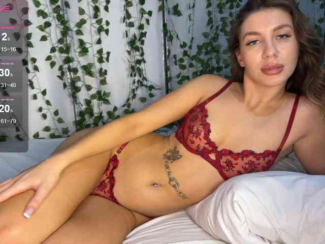 Melissa_Parker webcam