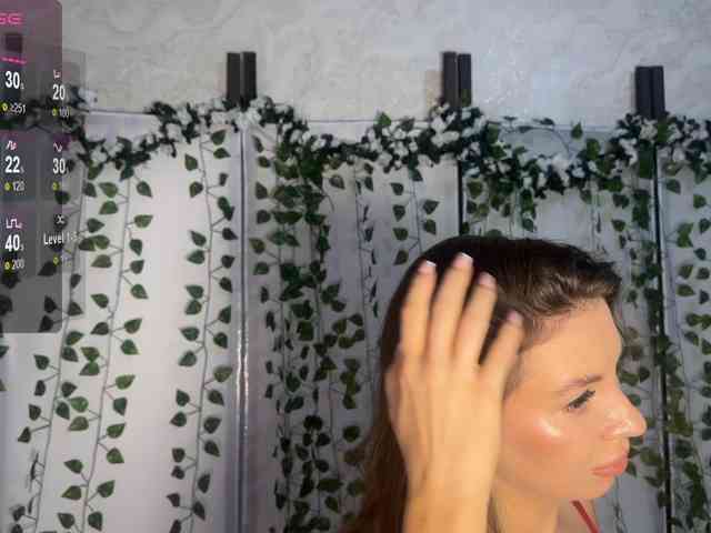 Melissa_Parker webcam