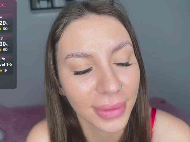 Melissa_Parker webcam