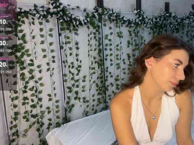 Melissa_Parker webcam