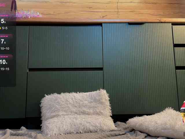 Melissa_Parker webcam