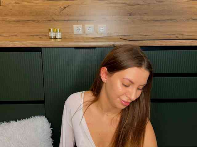 Melissa_Parker webcam