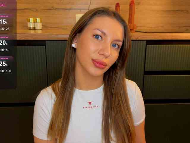 Melissa_Parker webcam