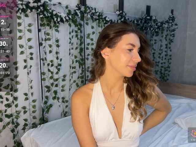 Melissa_Parker webcam
