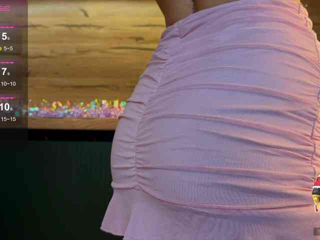 Melissa_Parker webcam