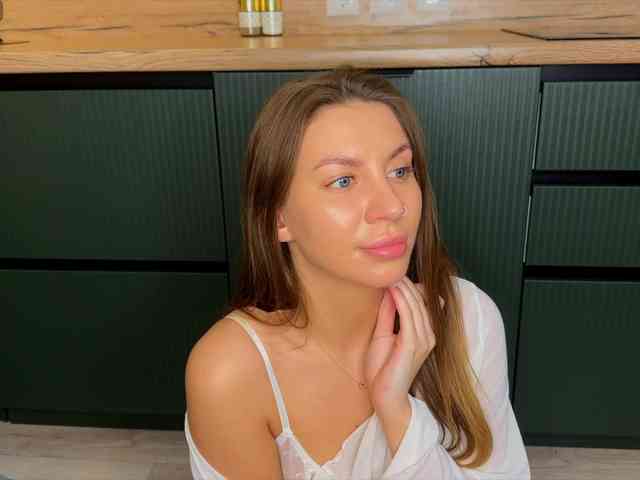 Melissa_Parker webcam