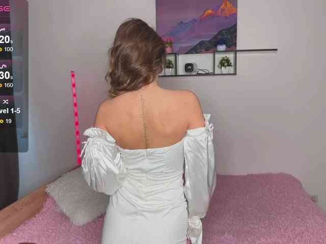 Melissa_Parker webcam