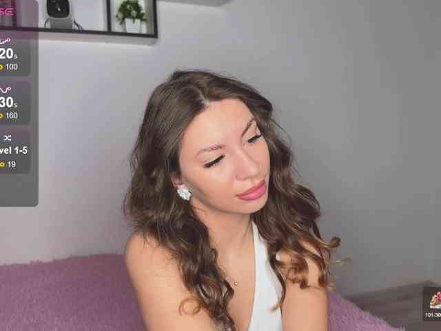 Melissa_Parker webcam