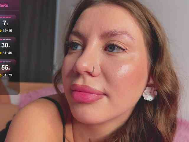 Melissa_Parker webcam