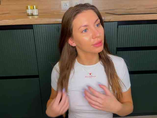 Melissa_Parker webcam