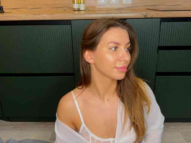 Melissa_Parker webcam