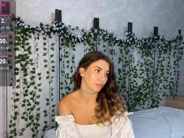 Melissa_Parker webcam