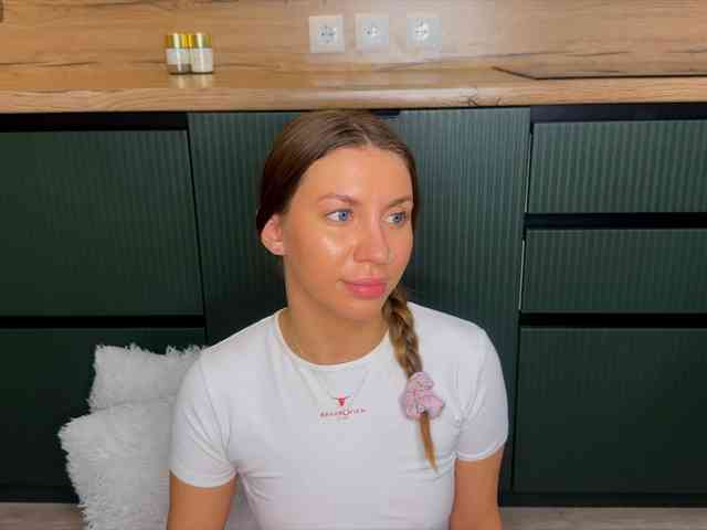 Melissa_Parker webcam