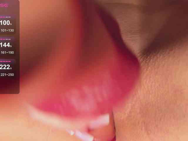 Melissa_Parker webcam