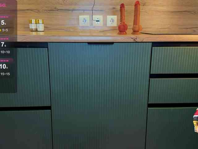 Melissa_Parker webcam