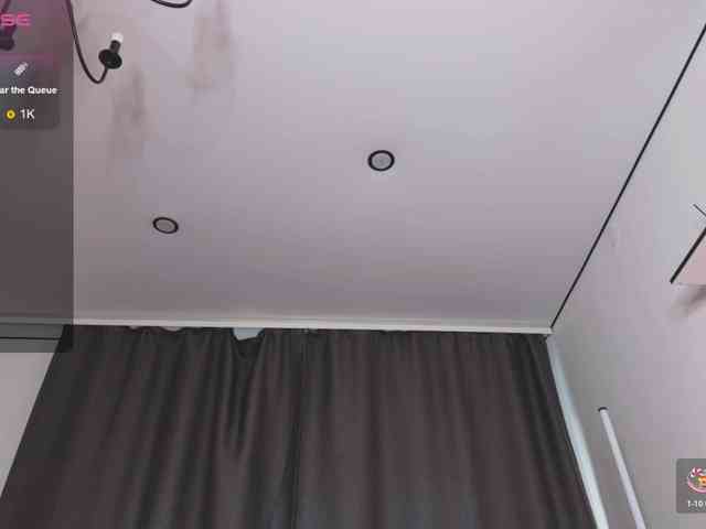 Melissa_Parker webcam