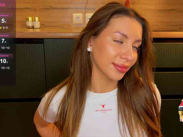 Melissa_Parker webcam