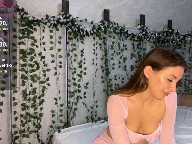 Melissa_Parker webcam