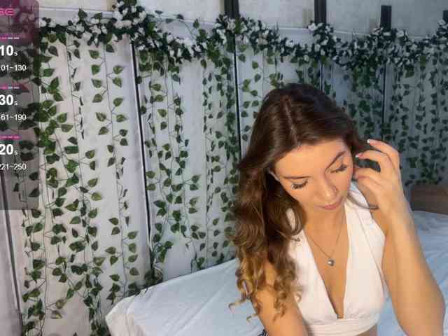 Melissa_Parker webcam