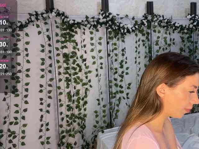 Melissa_Parker webcam