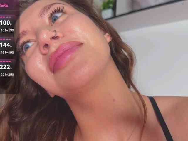 Melissa_Parker webcam