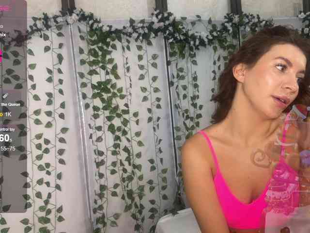 Melissa_Parker webcam