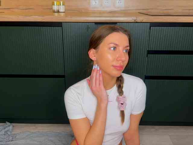 Melissa_Parker webcam