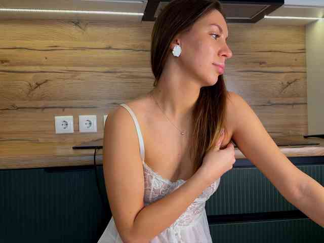 Melissa_Parker webcam