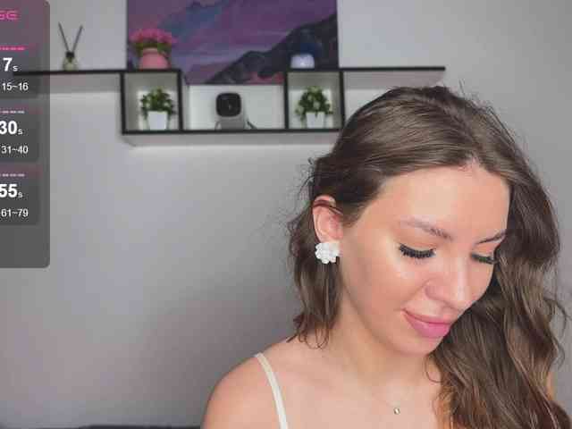 Melissa_Parker webcam