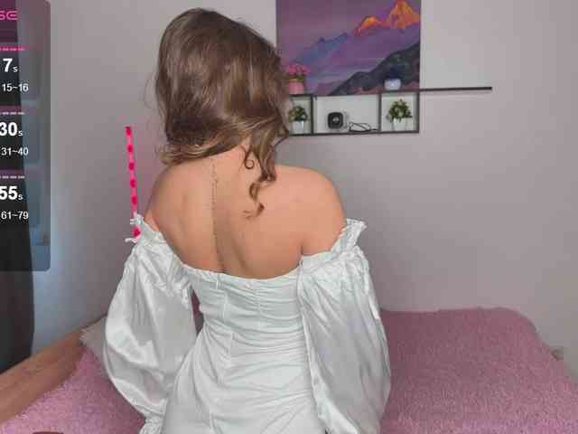 Melissa_Parker webcam
