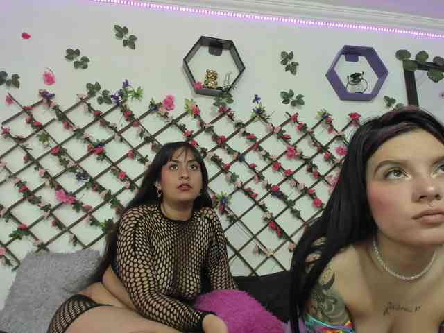 hotqueenss webcam