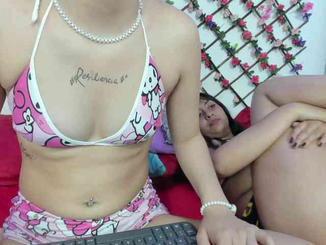 Модель: hotqueenss