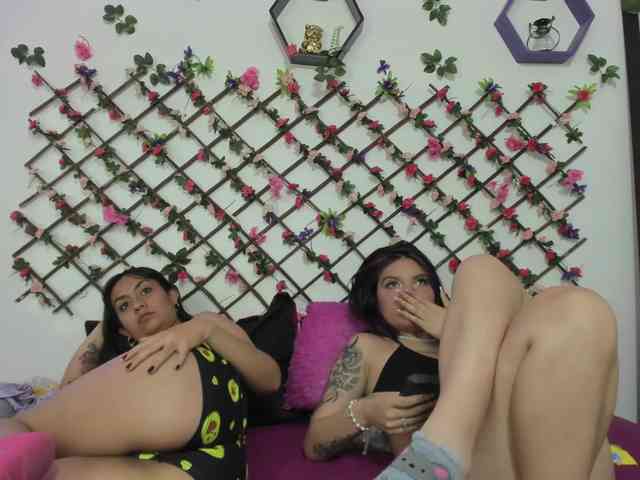 hotqueenss webcam
