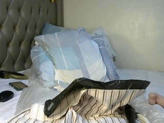 Ebonycatalia4 Porn Show