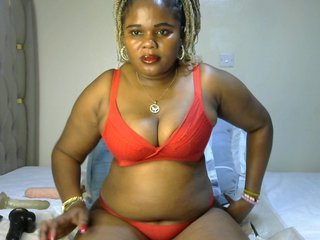 Ebonycatalia4 Porn Show