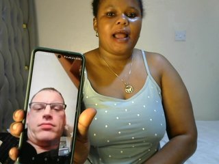 Ebonycatalia4 Porn Show