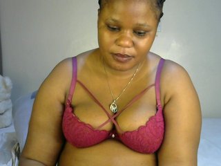 Ebonycatalia4 Porn Show