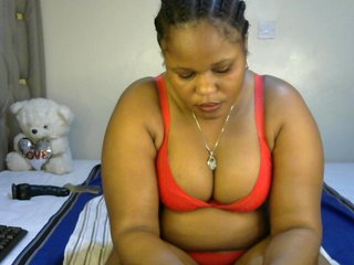 Ebonycatalia4 Porn Show