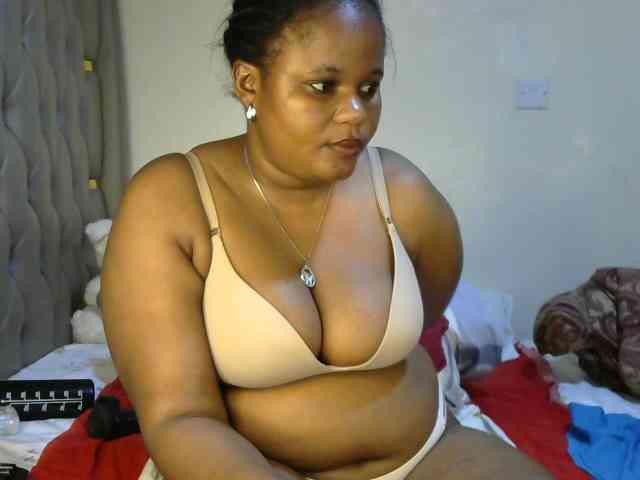 Ebonycatalia4 webcam