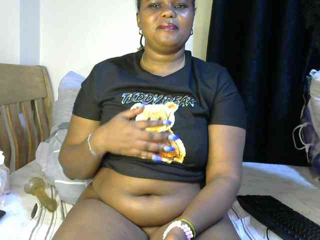Ebonycatalia4 webcam