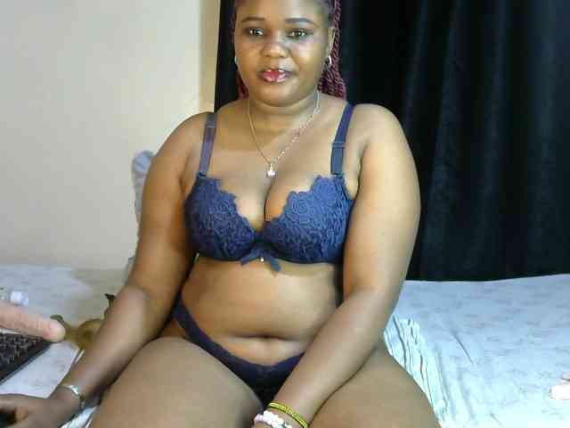Ebonycatalia4 webcam