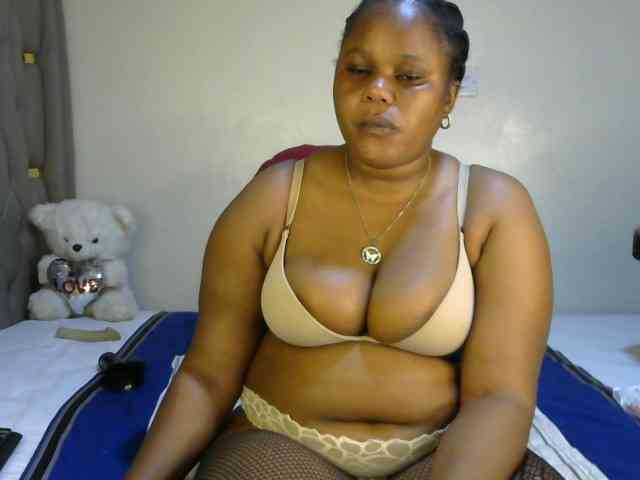 Ebonycatalia4 webcam
