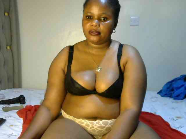 Ebonycatalia4 webcam