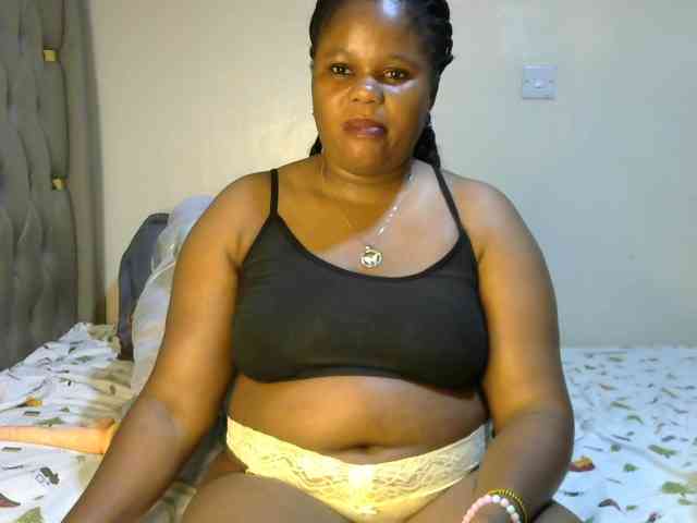 Ebonycatalia4 webcam