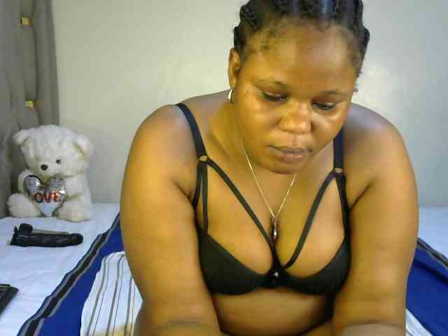 Ebonycatalia4 webcam