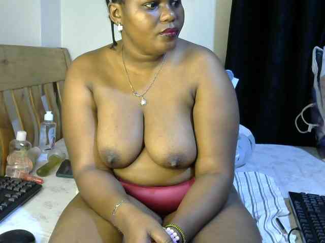 Ebonycatalia4 webcam